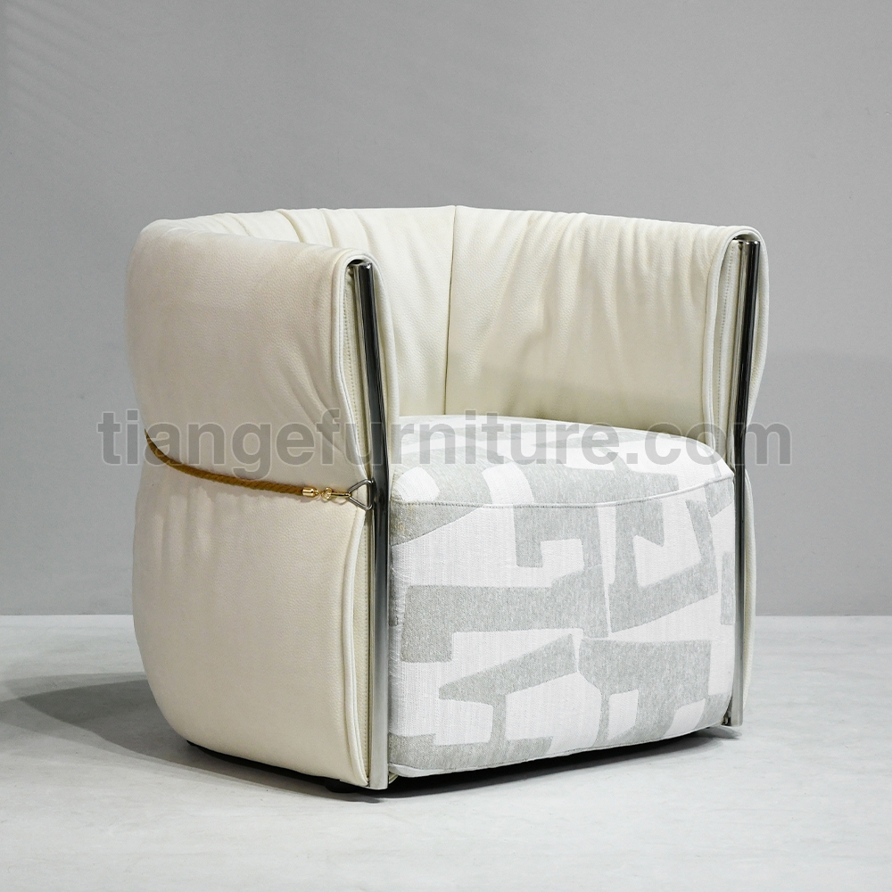 Cierre BELT ARMCHAIR A134