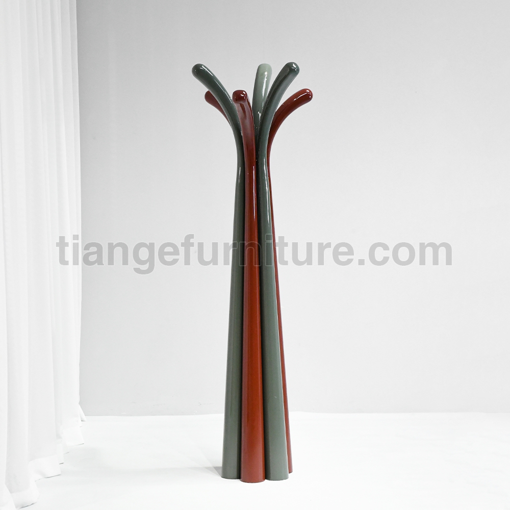 Anemone Coat Stand by Bonaldo Y14