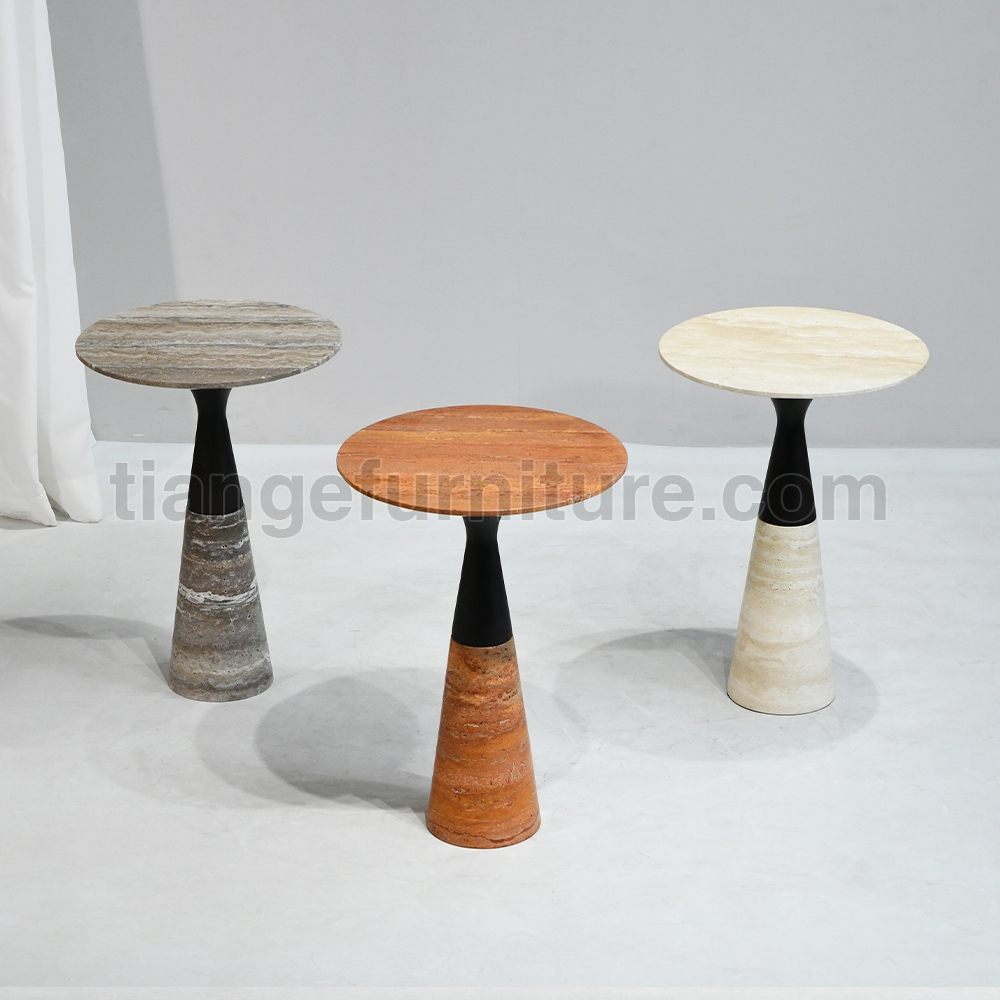 Angelo M - Side table D224