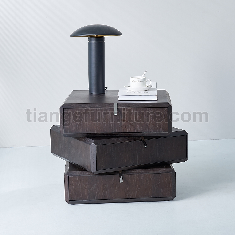 Molteni & C Teorema Drawer Unit & Display Cabinet  T36