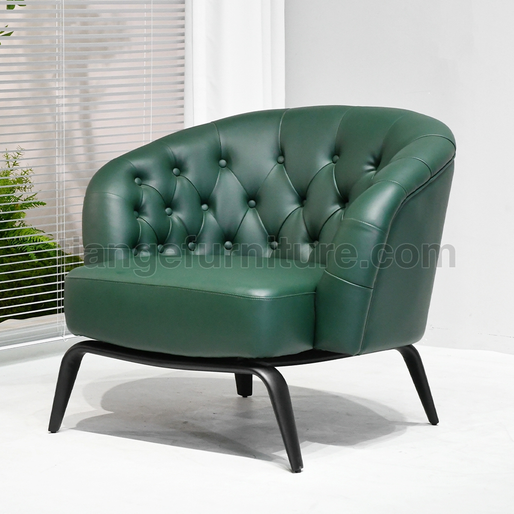 Minotti WINSTON ARMCHAIR Rodolfo Dordoni design A50